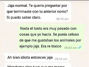 Unexpected encounter with a naughty dog   in an animated bestiality video