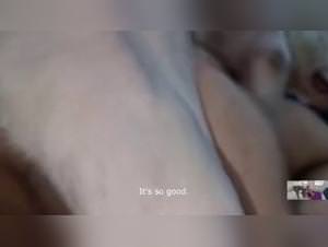 Zoo Porn Parkplan: Triana, Sucking Her Dog Wildly