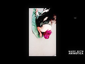 Zoophilia video with a redhead and a wild boar