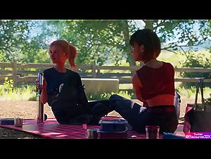 The secrets of canine seduction