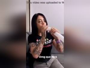 Slut Dog Deep Penetration