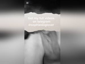 Forbidden animal lust