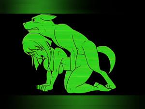 Woman Dog Fuck Extreme