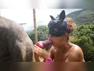 Blowjob Doggy Style - Extreme Porn