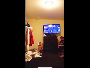 Fernandine slut, one of the sluttiest girls in zoophilia videos