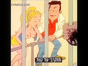 Woman and gorilla in shocking animalistic video