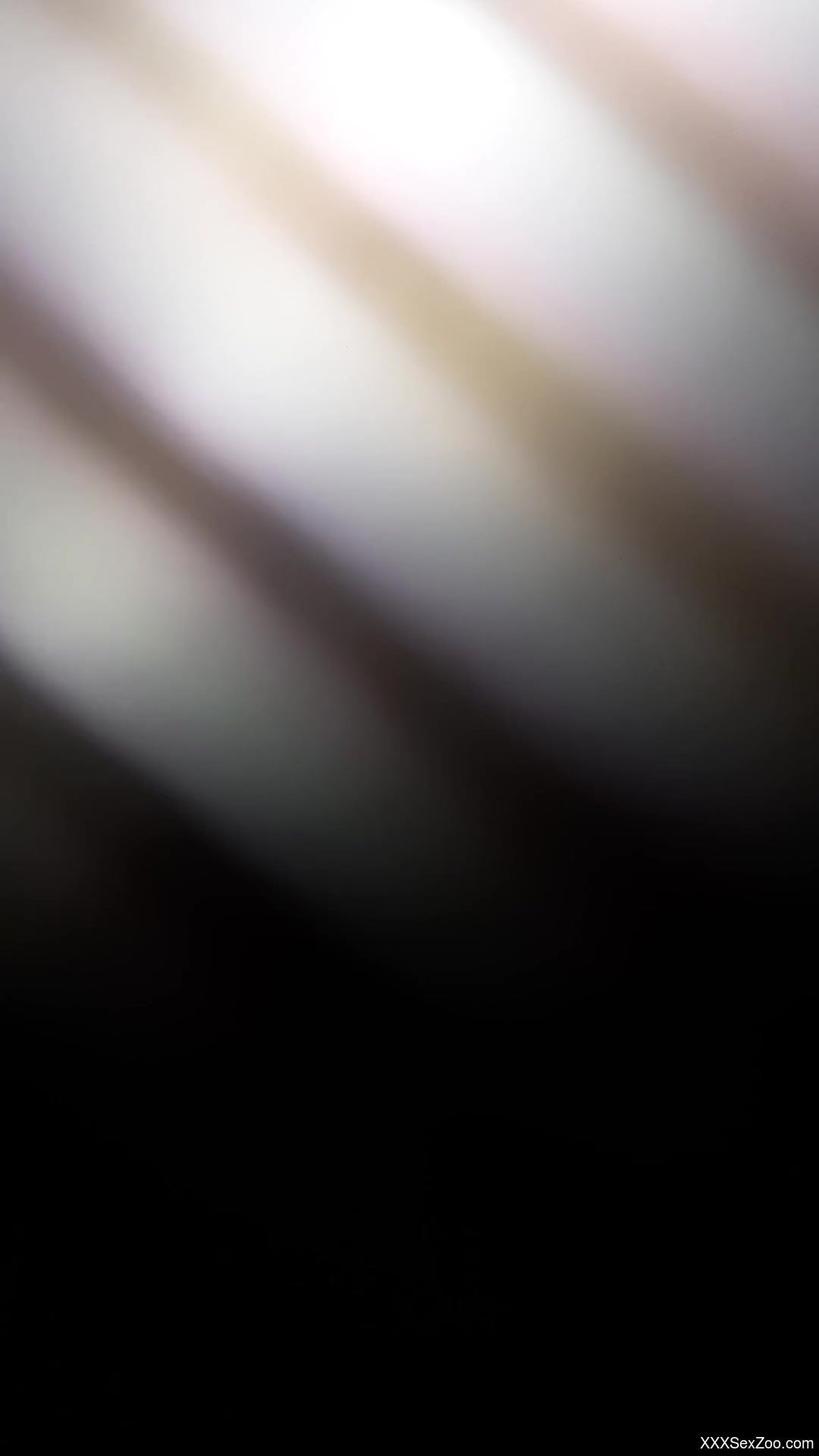 Hot guy dominates a dog's pussy with his hot dick