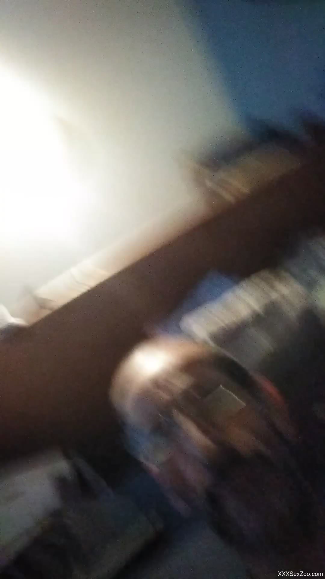 Hot guy dresses up as a lady and fucks a sexy dog