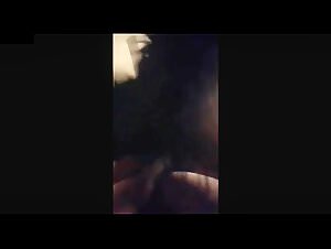 Wild amateur sex with dog