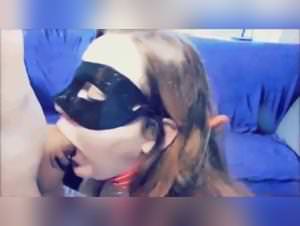 Double Dog Frenzy: Woman Dominated