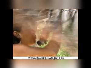 Horse cock in mouth action