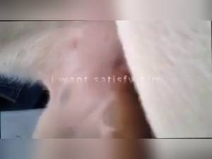 Wild pleasures: dog sex with woman