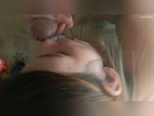 Zeljka Dog Licking XXX Video