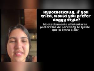 Woman Dog Fuck 108/144 Extreme Videos