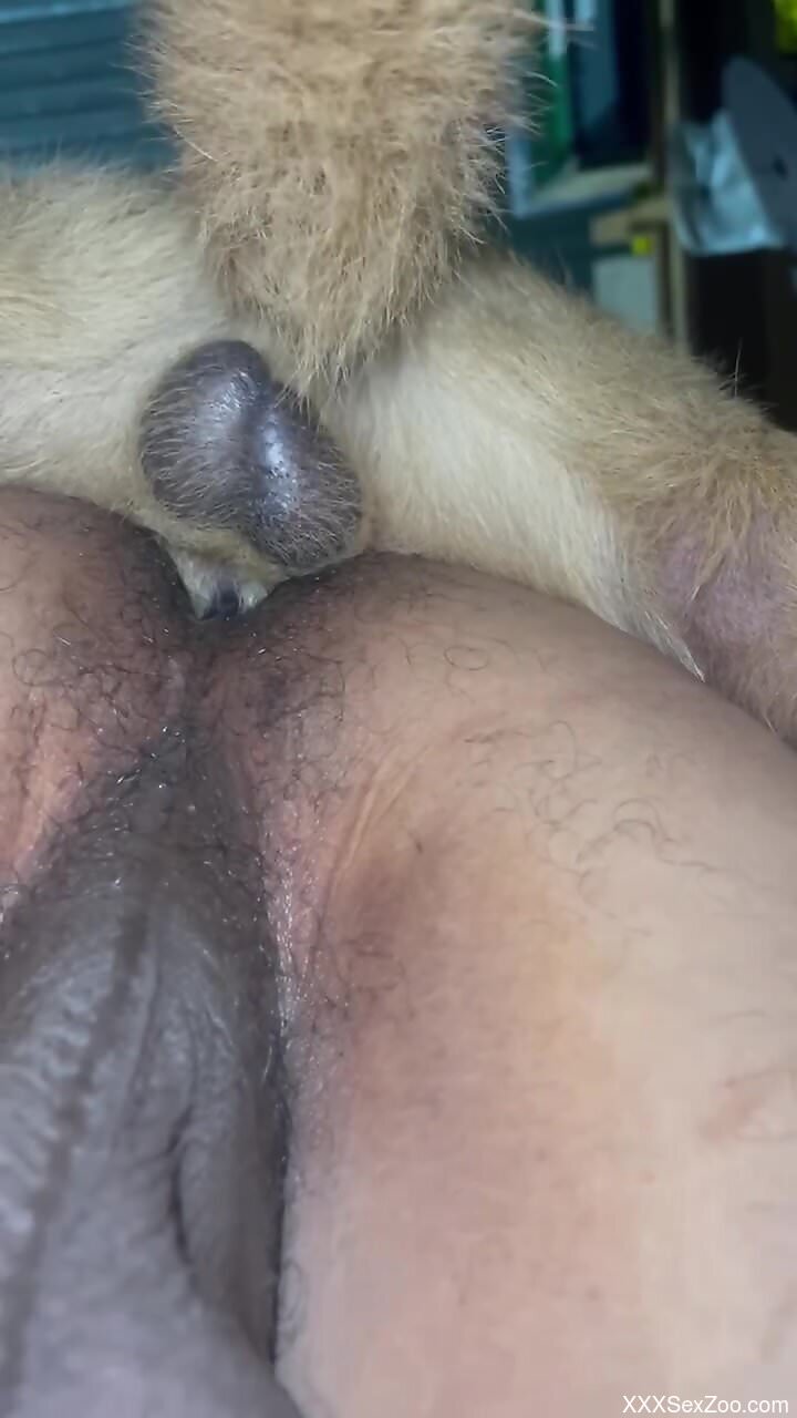 Dude is going to get his ass banged from behind