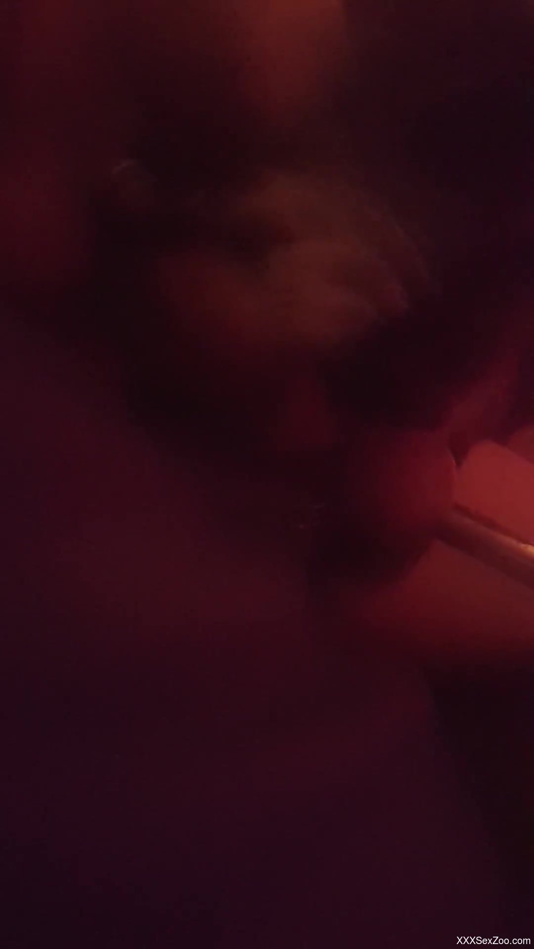 Dude puts a toy in the hole of this bellend